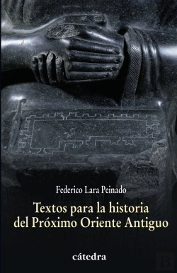 Bertrand.pt - Textos Para La Historia Del Próximo Oriente Antiguo