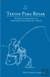 Textos para Rezar