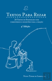 Textos para Rezar