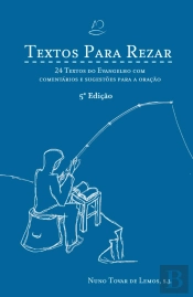 Textos para Rezar