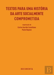 Textos para uma História da Arte Socialmente Comprometida