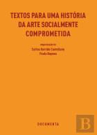 Textos para uma História da Arte Socialmente Comprometida