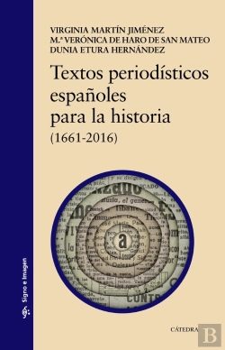 Bertrand.pt - Textos Periodísticos Españoles Para La Historia