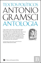 Textos Políticos - Antologia