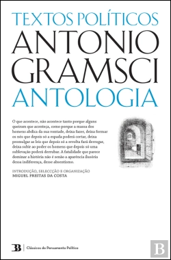 Bertrand.pt - Textos Políticos - Antologia