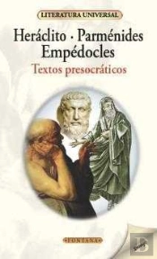 Textos Presocráticos