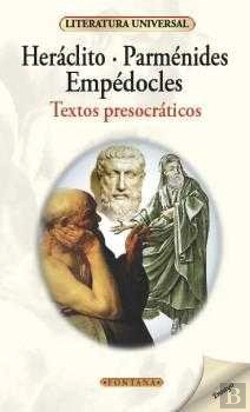 Bertrand.pt - Textos Presocráticos