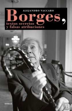 Bertrand.pt - Textos Secretos Y Otras Atribuciones (De Jorge Luis Borges)