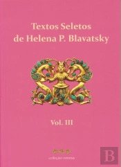 Textos Seletos de Helena P. Blavatsky - Volume III