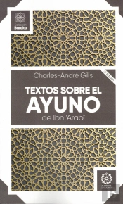 Textos Sobre El Ayuno