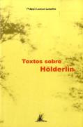 Textos Sobre Holderlin