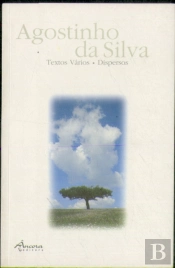 Textos Vários - Dispersos