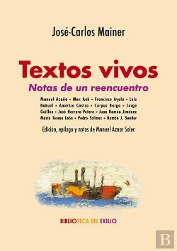 Bertrand.pt - Textos Vivos. Notas De Un Reencuentro