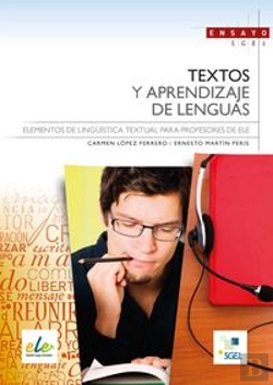Bertrand.pt - Textos Y Aprendizaje De Lenguas