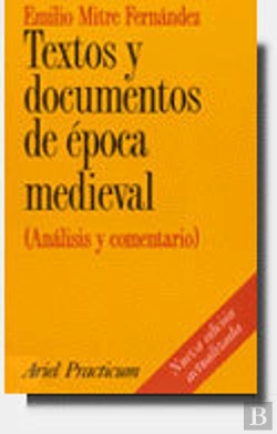 Bertrand.pt - Textos Y Documentos De Época Medieval