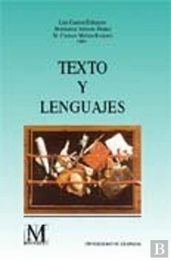 Bertrand.pt - Textos Y Lenguajes.