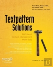 Textpattern Solutions