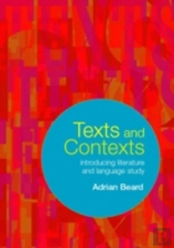 Bertrand.pt - Texts And Contexts