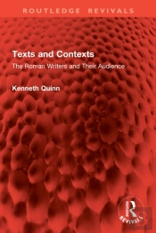 Texts And Contexts