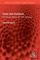 Texts And Contexts