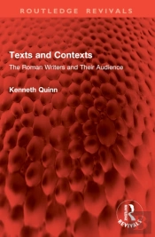 Texts And Contexts