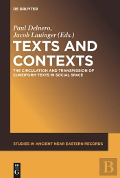 Texts And Contexts