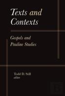 Texts And Contexts