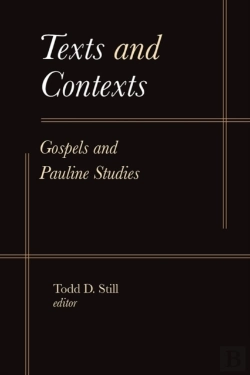 Bertrand.pt - Texts And Contexts