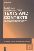 Texts And Contexts