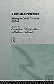Texts And Practices