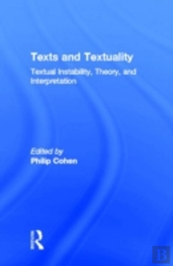 Bertrand.pt - Texts And Textuality