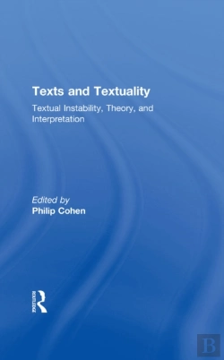 Bertrand.pt - Texts And Textuality