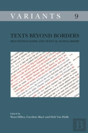 Texts Beyond Borders