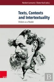 Texts, Contexts And Intertextuality
