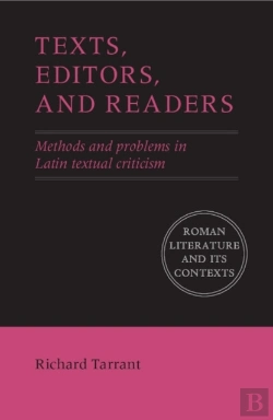 Bertrand.pt - Texts, Editors, And Readers