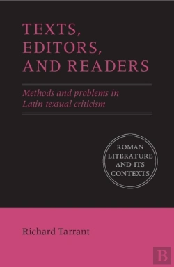 Bertrand.pt - Texts, Editors, And Readers