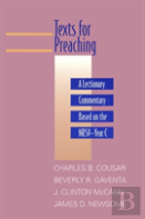 Texts For Preaching