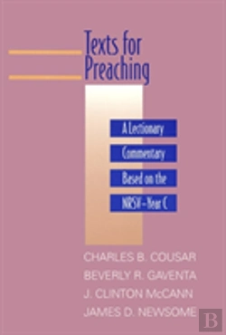 Bertrand.pt - Texts For Preaching