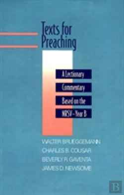 Bertrand.pt - Texts For Preaching - Year B