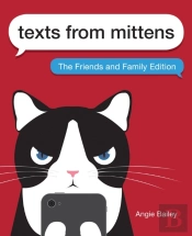 Texts From Mittens