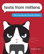 Texts From Mittens