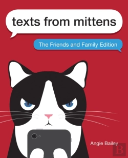 Bertrand.pt - Texts From Mittens