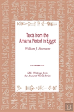 Bertrand.pt - Texts From The Amarna Period In Egypt