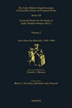 Bertrand.pt - Texts From The Querelle, 1616â€“1640
