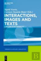 Texts, Images, And Interactions