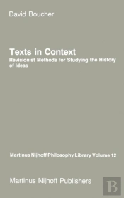 Texts In Context