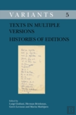 Bertrand.pt - Texts In Multiple Versions