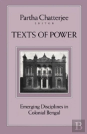 Texts Of Power