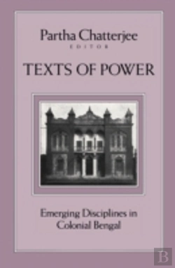 Bertrand.pt - Texts Of Power