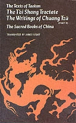 Bertrand.pt - Texts Of Taoism